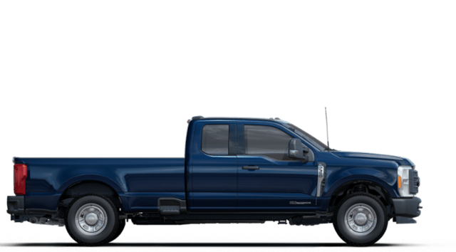 2024 Ford SuperDuty